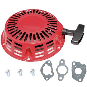 Seilzugstarter Rückstoßstarter Baugruppe für Honda GX240 GX270 8 PS 9 PS 28400-ZE2-... - Bild 1 von 6