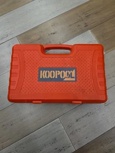 KOOPOOL Bearing Puller and Splitter Kit, Separator and Puller Set, Pinion Bea... - Bild 1 von 4