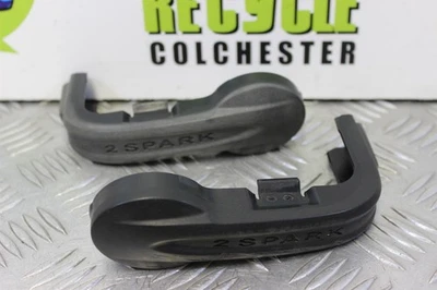 Cubiertas de bujía BMW R 1150 GS R1150GS 2002 a 2003 B152 Foto 1 de 4