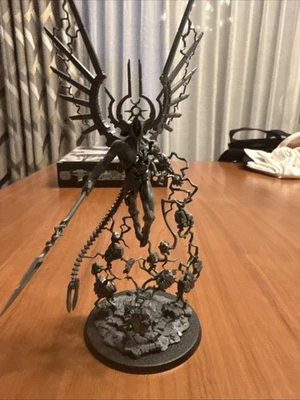 Void Share Ct’an Pre constructed - Image 1 of 2