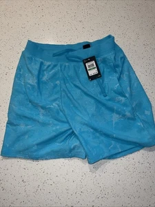 UNDER ARMOUR JOURNEY TERRY 6" PANTALONES CORTOS TERCIOPELO 1377180 $70 Hombre Grande - Imagen 1 de 4