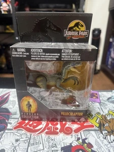 Hammond Collection Velociraptor Jurassic Park - Bild 1 von 2