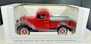 SpecCast 1937 Ford Pickup 1/24 - Picture 1 of 3