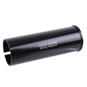 Cane Creek Seatpost shim, 31.6 to 34.9mm - Picture 1 of 1