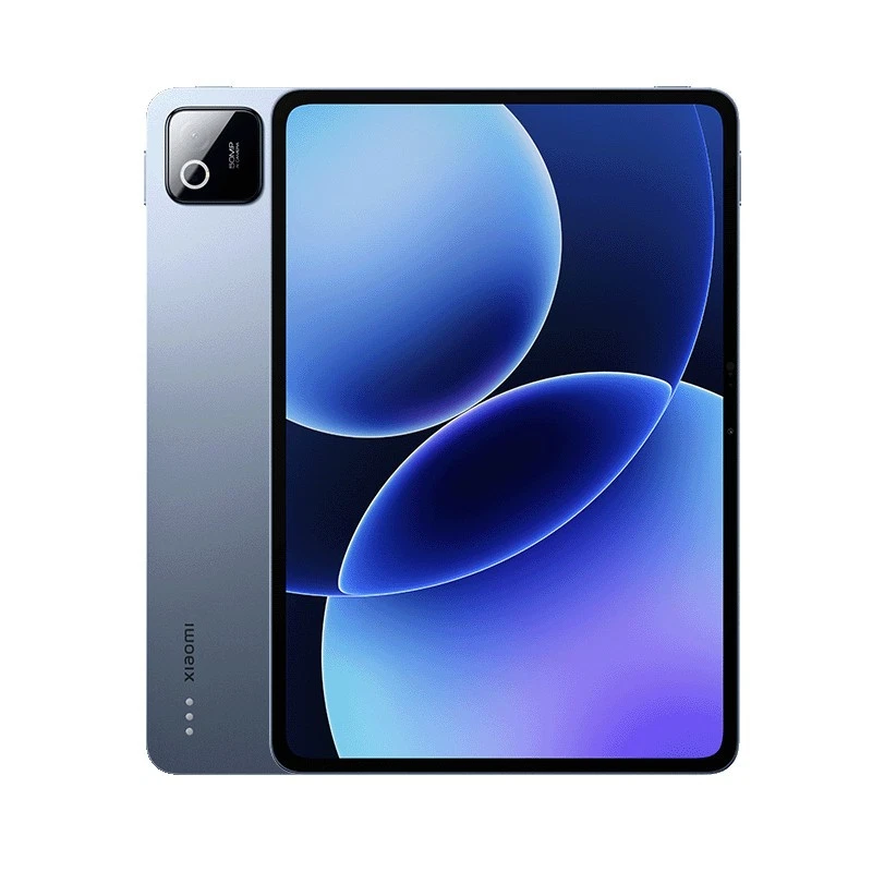 2025 XIAOMI Mi Pad 8 Pro Tablet PC 11.2-inch 144Hz Display Snapdragon 8 Elite - Image 1 of 1