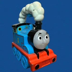Thomas and Friends Engine Torch 2009 Mattel Working Light up Musical Toy - Picture 1 of 8