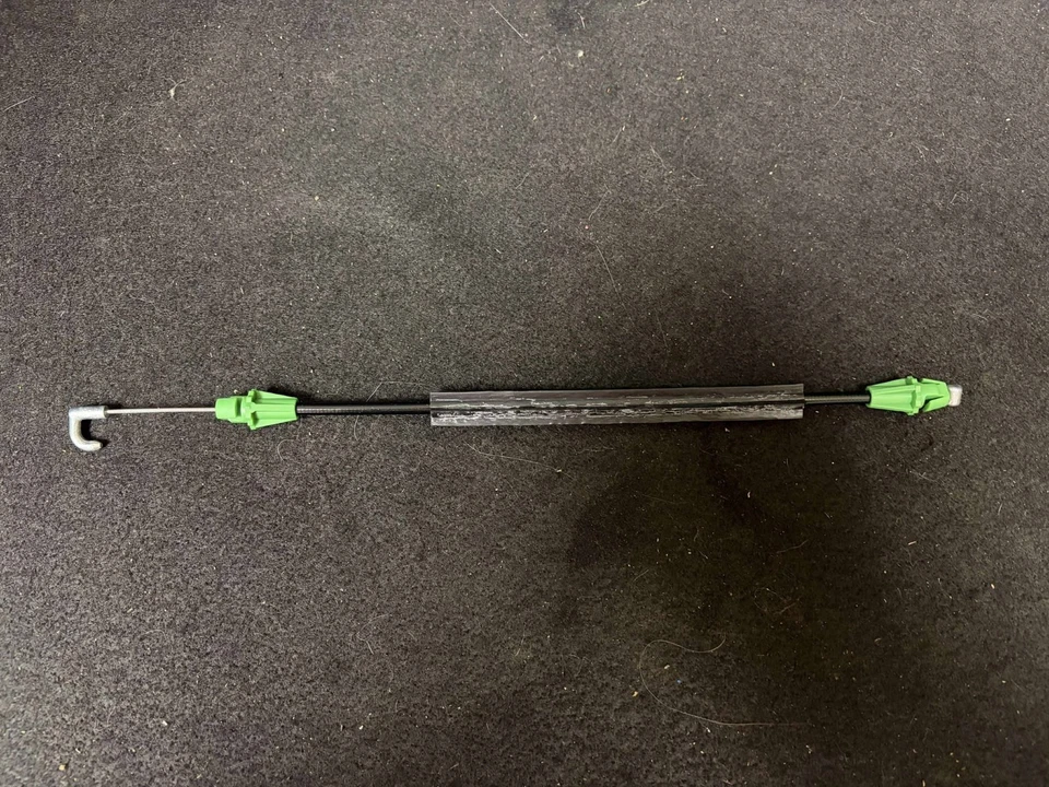 CABLE DELANTERO AM GENERAL ES MANGO PT01707 Foto 1 de 1