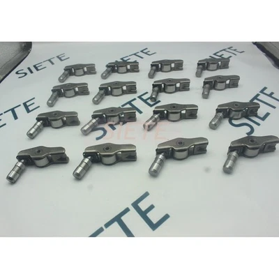 16x Оригинальный рычаг подвески для RAM Promaster 1500 2500 3500 68196592AA 68545663AA - Изображение 1 из 4