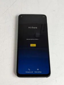 Motorola Moto G Stylus 2021 XT2115-1 128 GB Android 10 Boost Only (Wi-Fi + 4G) - Picture 1 of 8