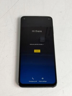 Motorola Moto G Stylus 2021 XT2115-1 128 GB Android 10 Boost Only (Wi-Fi + 4G) - Image 1 of 4