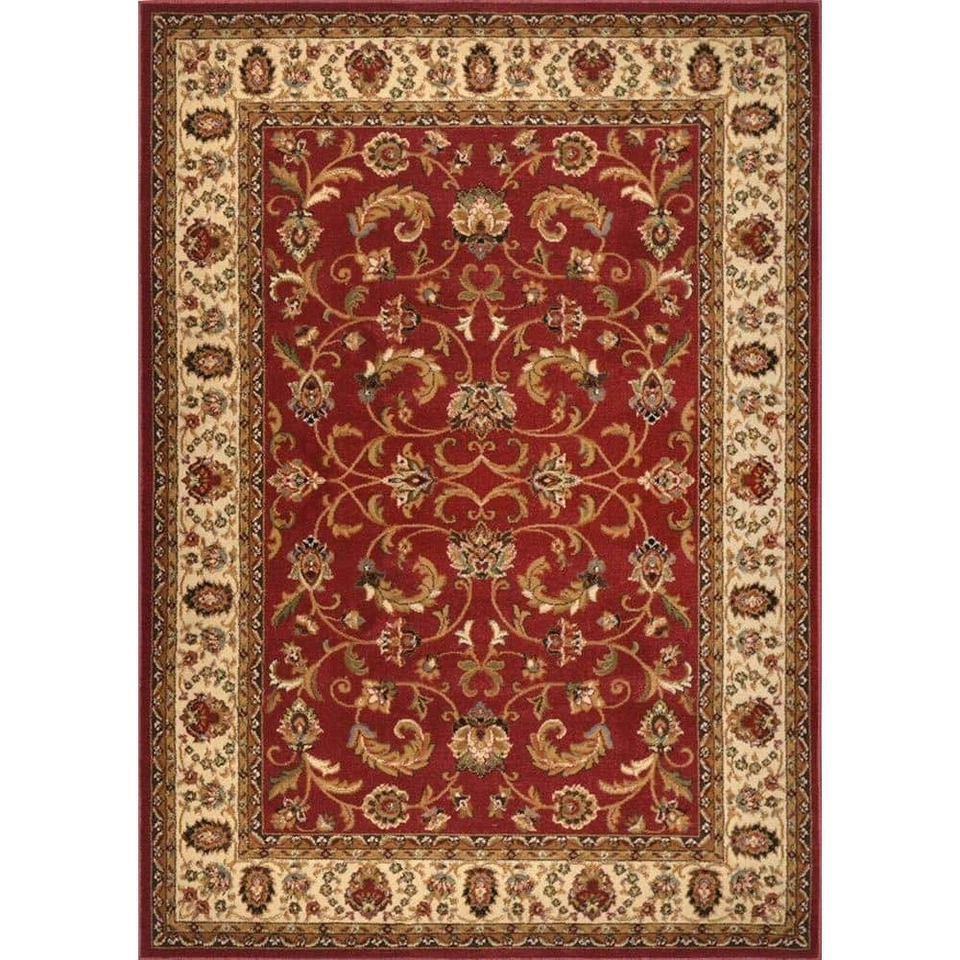 Home Dynamix Royalty Collection 3208-100 Area Rug