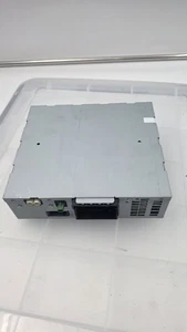 2007-2015 AUDI Q5 AM FM RADIO MODULE OEM ASSEMBLY 4G0035082 H - Foto 1 di 4
