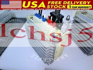 Yaskawa ServoPack SGDP-02BP Servo Driver AC, 100-115Vac 1Ph,Jap&5902 - Foto 1 di 4