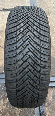 Pneumatici per Tutte le Stagioni 225/60 R17 103V XL Continental Contatto DOT22 - Immagine 1 di 2