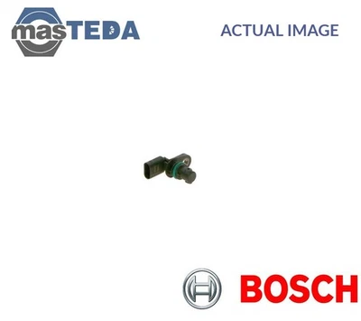 0 232 103 502 CAMSHAFT POSITION SENSOR BOSCH FOR AUDI A4 B9,TT,A5,Q2,A1,A3,Q3,Q5 - Image 1 of 4