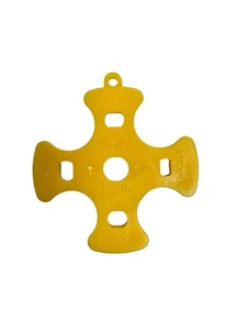 Llave de ajuste de leva de punta dorada para todas las levas de punta dorada - Imagen 1 de 3