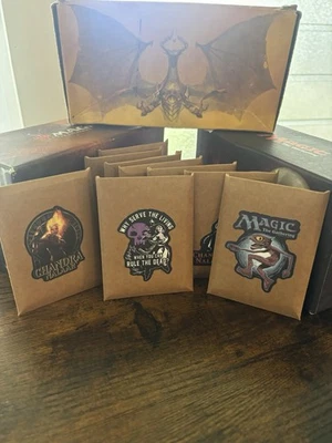 MTG Chaos Commander Draft Repacks - Image 1 of 3