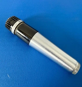 Micrófono dinámico Shure 545 Unidyne III de colección EE. UU. 4 pines amphenol LEER - Imagen 1 de 8