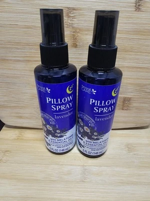 Personal Care Lavender Pillow Spray (2) - Image 1 of 2