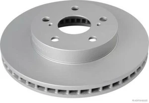 Disco de freno HERTH+BUSS JAKOPARTS J3302195 43512-0K130 - Imagen 1 de 1