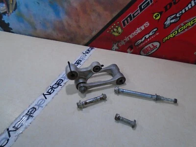 Suzuki RMZ 450 2007 mono amortiguador (A) 07 RMZ450 05-07 Foto 1 de 4