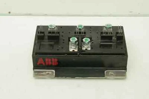 ABB PP15012HS (ABBN)5A Power Supply Module - Picture 1 of 6