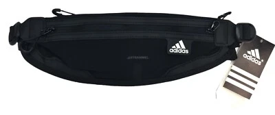 Adidas HI3684 Equipo para Correr Cintura Bolsa Cadera Espalda Cinturón para el Riñonera Foto 1 de 4