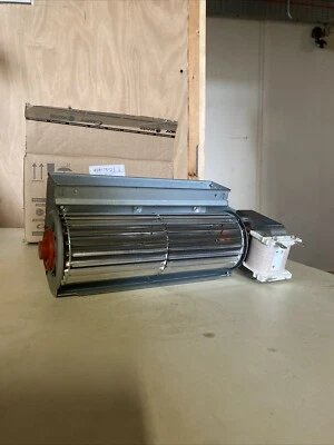 Horno de rueda de turbina Candy/Hoover 42817512 - Hélice Foto 1 de 2