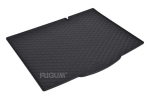 Alfombrilla de goma para maletero Ford Focus IV hatchback a partir del año 2018 RKK 087 - Imagen 1 de 6