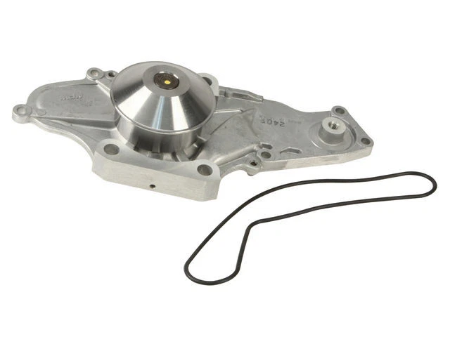 Bomba de agua 100 % nueva NPW para Acura TL 2004-2014 19SRJH Foto 1 de 1