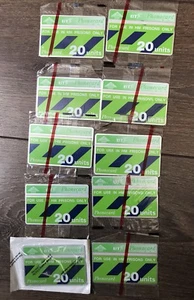 HMP - Prison Telphone Cards - Picture 1 of 2