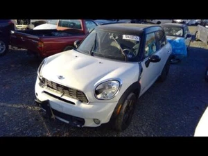 Anti-Lock Brake Part S Model AWD ALL4 Fits 11-12 COUNTRYMAN 1119313 - Picture 1 of 7