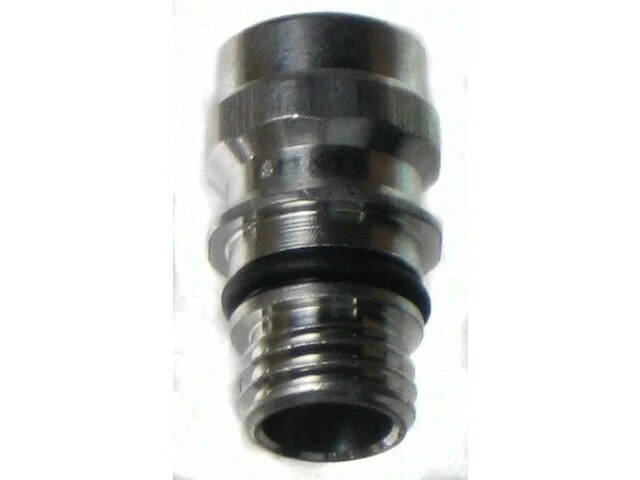 A/C Service Valve For 1994-1999 GMC K2500 Suburban 1995 1996 1997 1998 NZ515HJ - Image 1 of 1