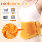 Plush and Thick Insulation For Waist Protection Men's And Women's Waistband