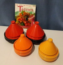 Mini Cocottes Ebay - 