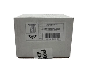 Edwards MPSR2-D45W-GE - Same Day Shipping (SEALED) - Picture 1 of 2