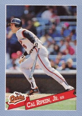 1993 Hostess Baseball Cards Complete Your Set, You Pick em - Image 1 of 4