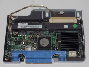 Dell RP272 Perc 5I Sas Raid Controller Card CN-0RP272 0RP272 - Picture 1 of 5