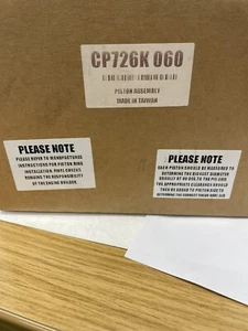 CP726K 060 Kolben-Kit für Mini Cooper 1275 (JL 10) - Bild 1 von 4
