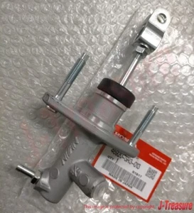 HONDA CIVIC INTEGRA DEL SOL Genuine Clutch Master Cylinder 46920-SR3-013 OEM - Picture 1 of 9
