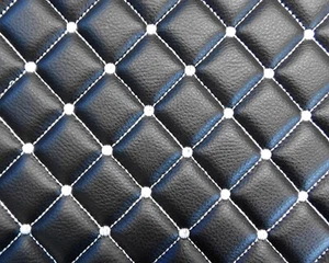 Backseat Car Organizer For Dodge Ram 1500 2019 2020 2021 2022 2023 2024 - Picture 1 of 25