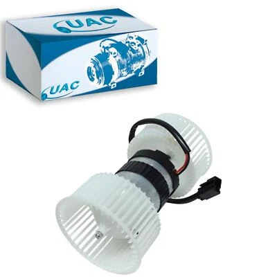 Motor soplador delantero UAC HVAC para Nissan Quest 2004-2009 Foto 1 de 3