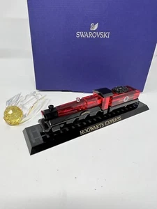 Swarovski Hogwarts Express Train Limited Edition Harry Potter Figur 5506804 - Bild 1 von 21
