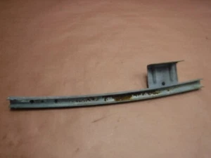 Jeep Grand Cherokee ZJ 93-98 Front Passenger Door Window Glass Channel Free Ship - Bild 1 von 4