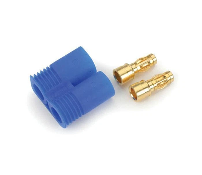 NEW Dynamite Device Connector EC3 (2) DYNC0007 - Image 1 of 1