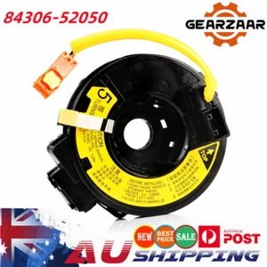 84306-52050 Clockspring Clock Spring Spiral Cable fit for Toyota RAV4 AU^ Hot - Picture 1 of 11