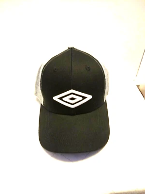 Sombrero Umbro Snapback, Nuevo con etiqueta Foto 1 de 4