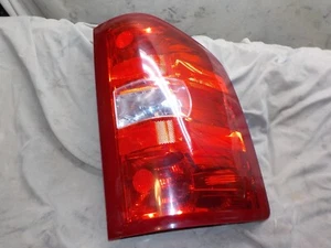 08-13 Chevy Silverado GMC Sierra 1500 passenger right tail light stop light lamp - Picture 1 of 5
