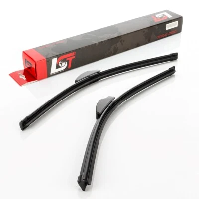 Essuie-Glaces Avant Pour CITROEN BERLINGO JUMPER XM - Photo 1/4