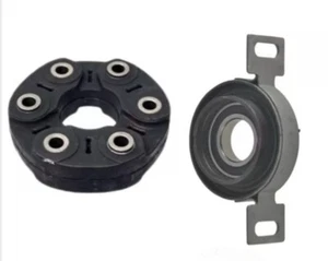 DRIVE SHAFT CENTER SUPPORT BEARING & FLEX JOINT FOR BMW 325xi 330xi (2001-2005) - Bild 1 von 1